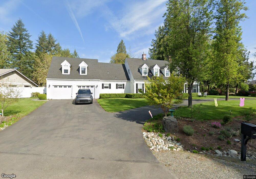 21114 SE 258th St, Maple Valley, WA 98038 - photo 1