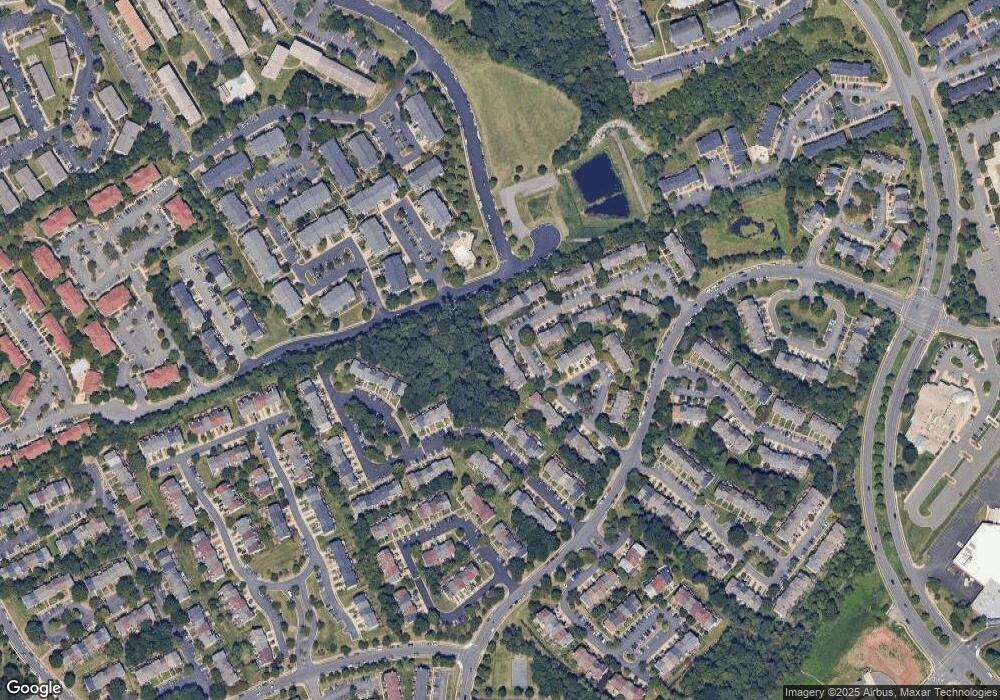 10660 Winfield Loop, Manassas, VA 20109 - photo 1