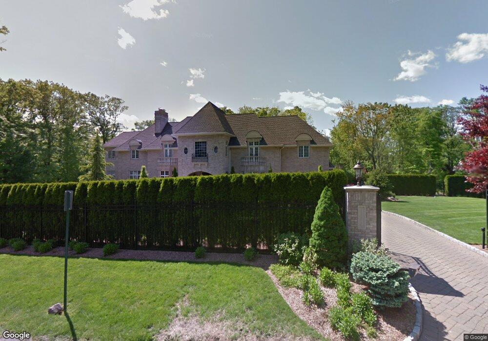 27 Berkery Place, Closter, NJ 07624 - photo 1