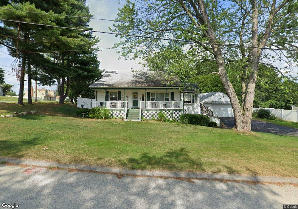 2 Lorraine St, Hudson, NH 03051 - photo 1