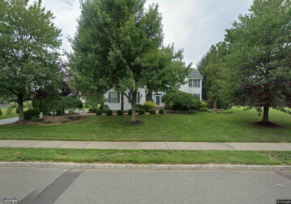 4 Brentwood Ln, Cranbury, NJ 08512 - photo 1