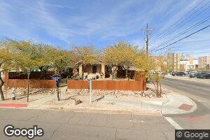 1541 E Mabel St, Tucson, AZ 85719