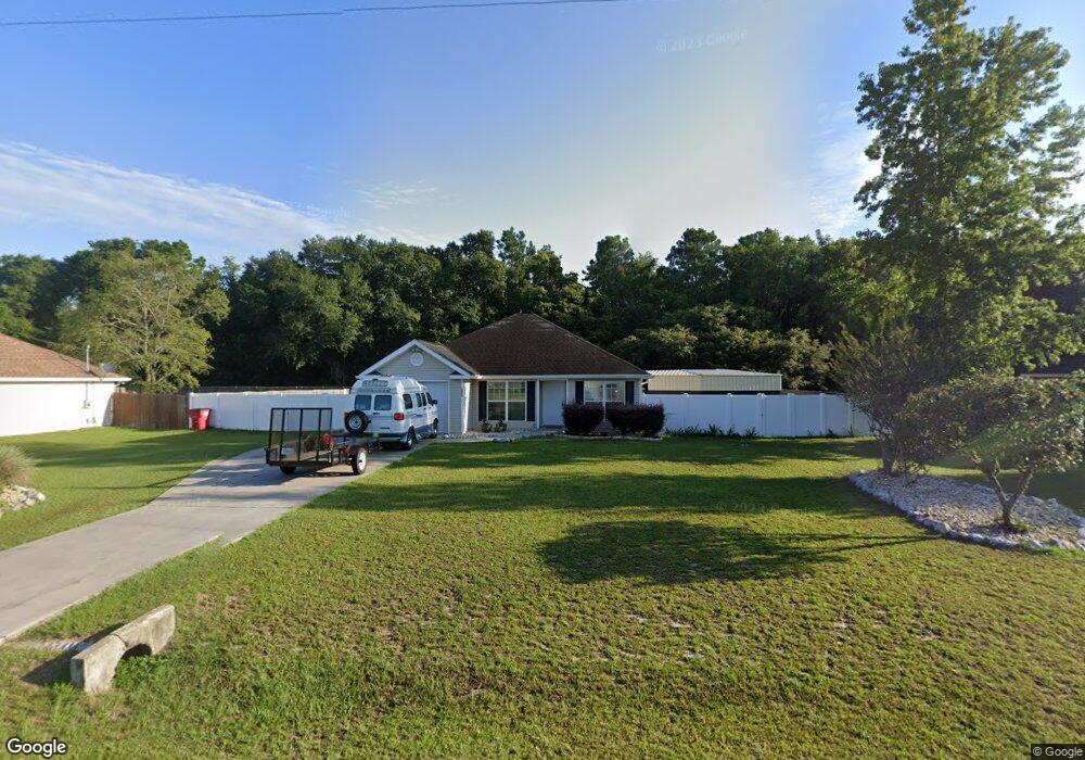4061 Meadow Cir, Blackshear, GA 31516 - photo 1