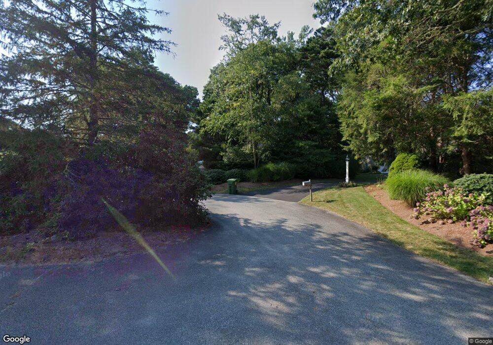 20 Fair Oaks Rd, Centerville, MA 02632 - photo 1