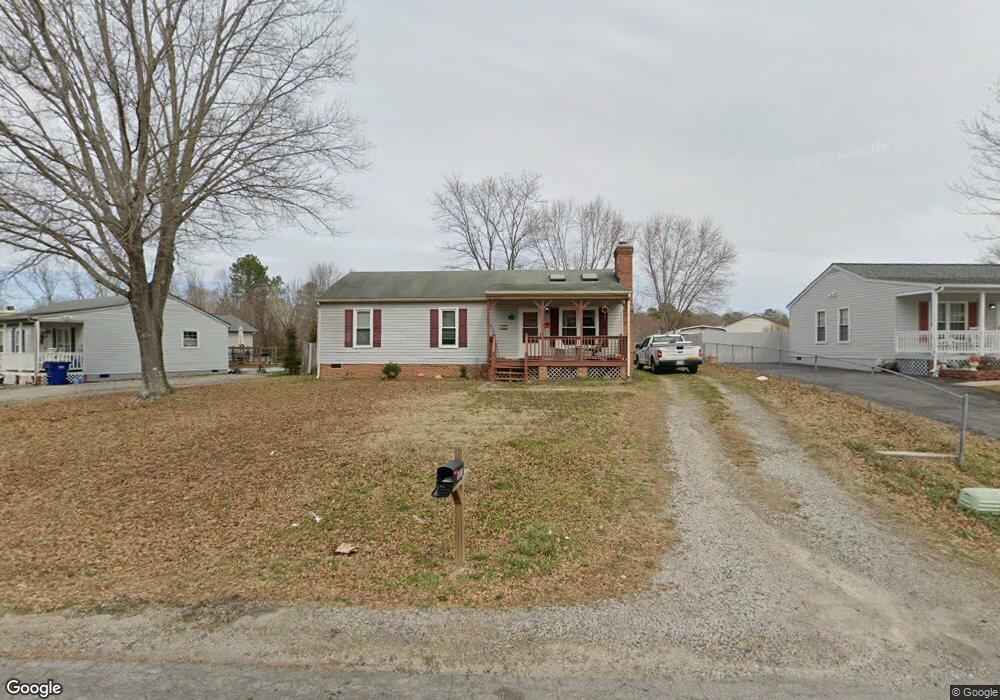 5031 Alberta Rd, Chesterfield, VA 23832 - photo 1