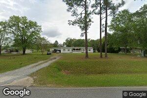 2748 Spring Flats Rd, Sylvester, GA 31791