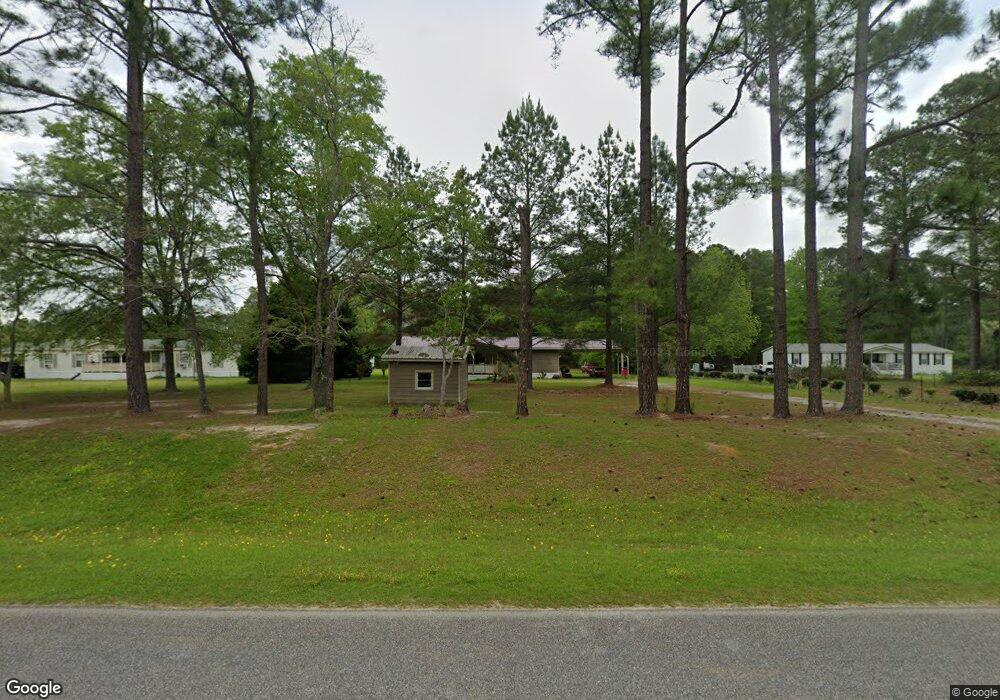 2748 Spring Flats Rd, Sylvester, GA 31791 - photo 1