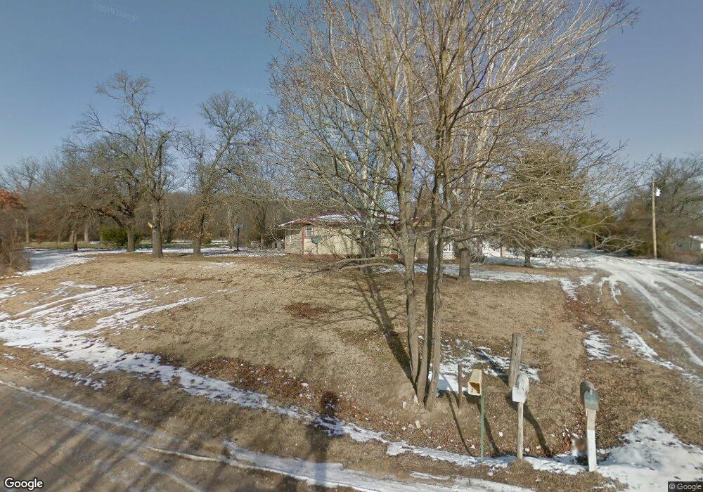 6645 Seay Rd, Okmulgee, OK 74447 - photo 1