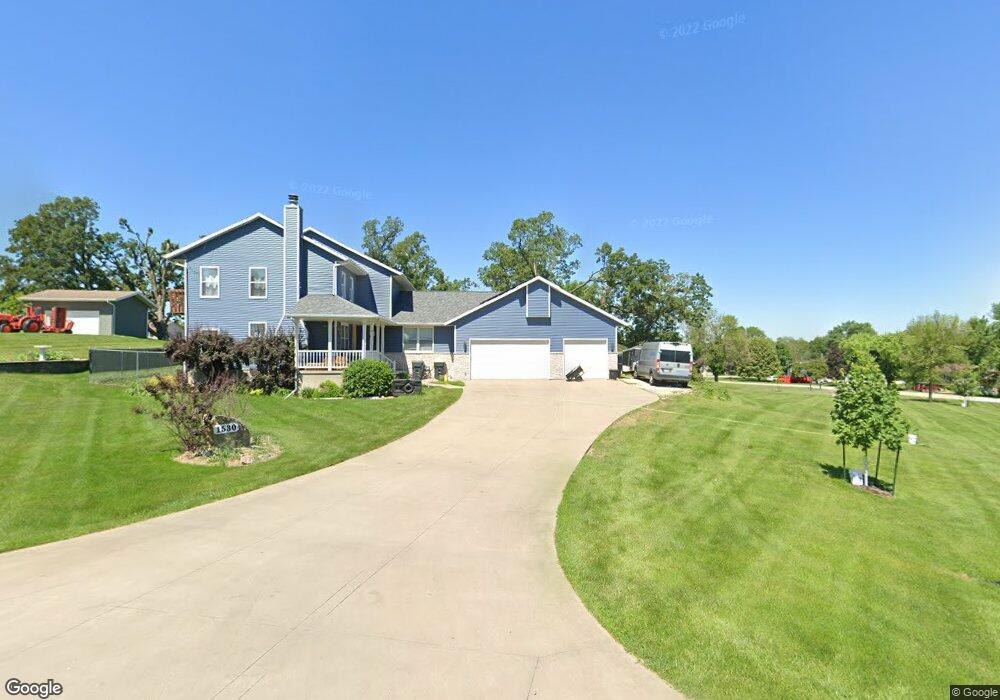 1530 Brett St, Cedar Rapids, IA 52405 - photo 1