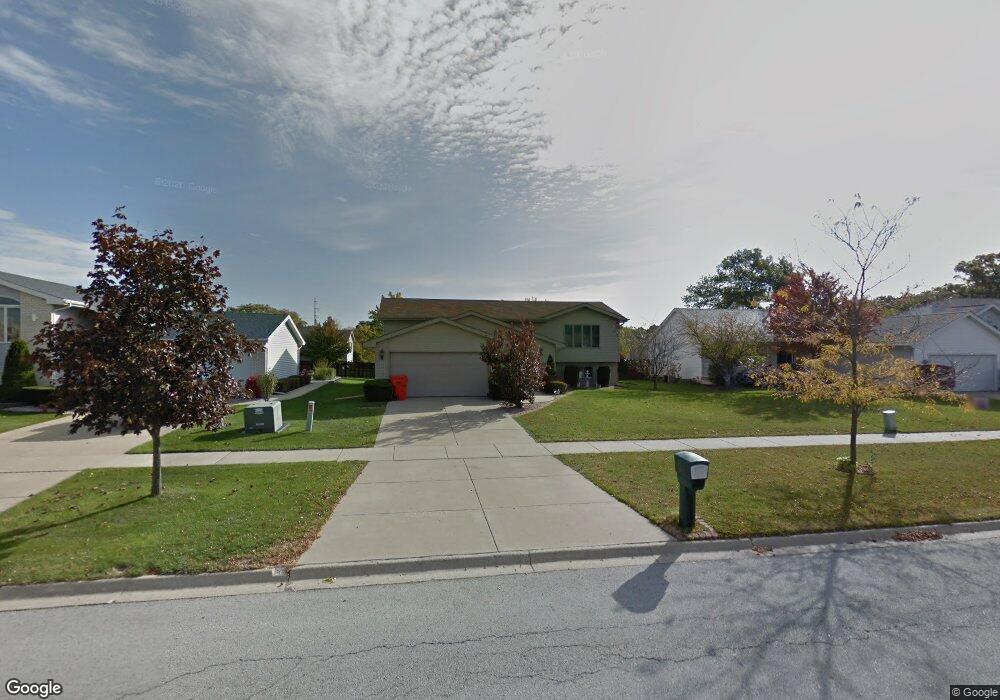 8977 Calhoun Place, Crown Point, IN 46307 - photo 1