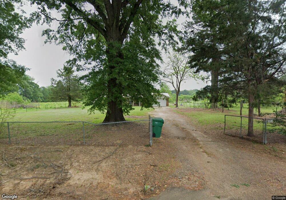 878 Will Smith Rd, Texarkana, TX 75501 - photo 1