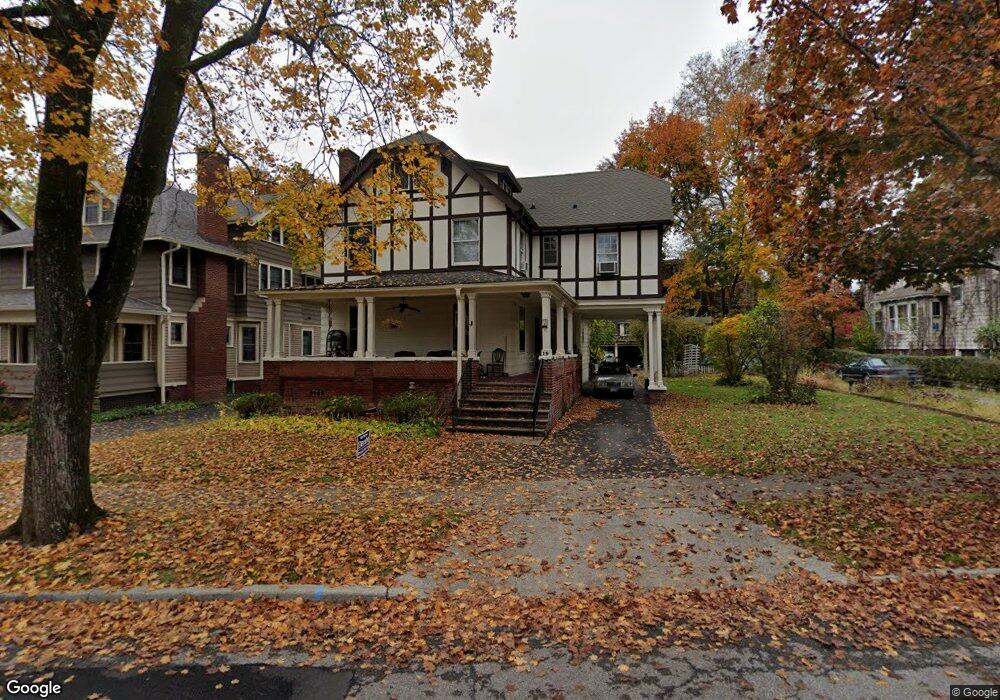 19 Crescent Rd, Poughkeepsie, NY 12601 - photo 1