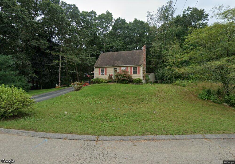 5 Maple Hill Rd, Wrentham, MA 02093 - photo 1