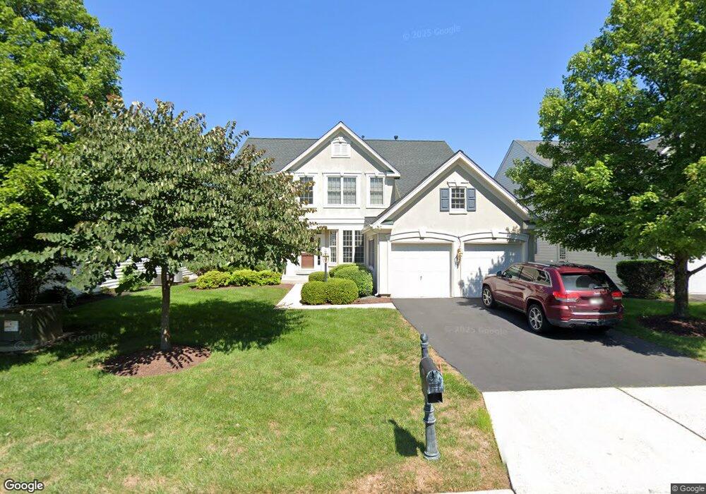 42094 Fiddlehead Place, Stone Ridge, VA 20105 - photo 1