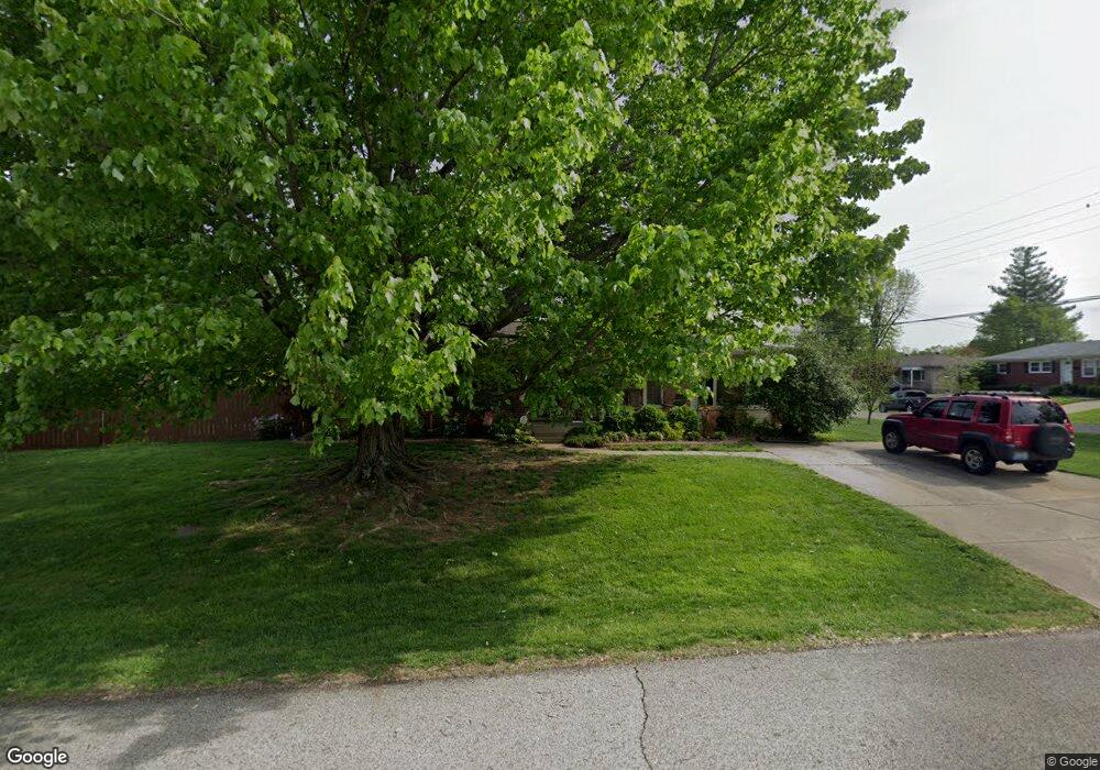 5715 Indian Rock Rd, Louisville, KY 40219 - photo 1