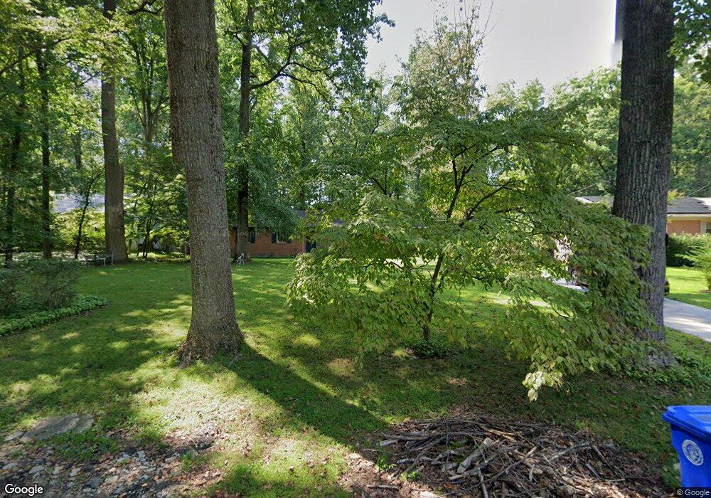 12600 Two Farm Dr, Silver Spring, MD 20904 - photo 1