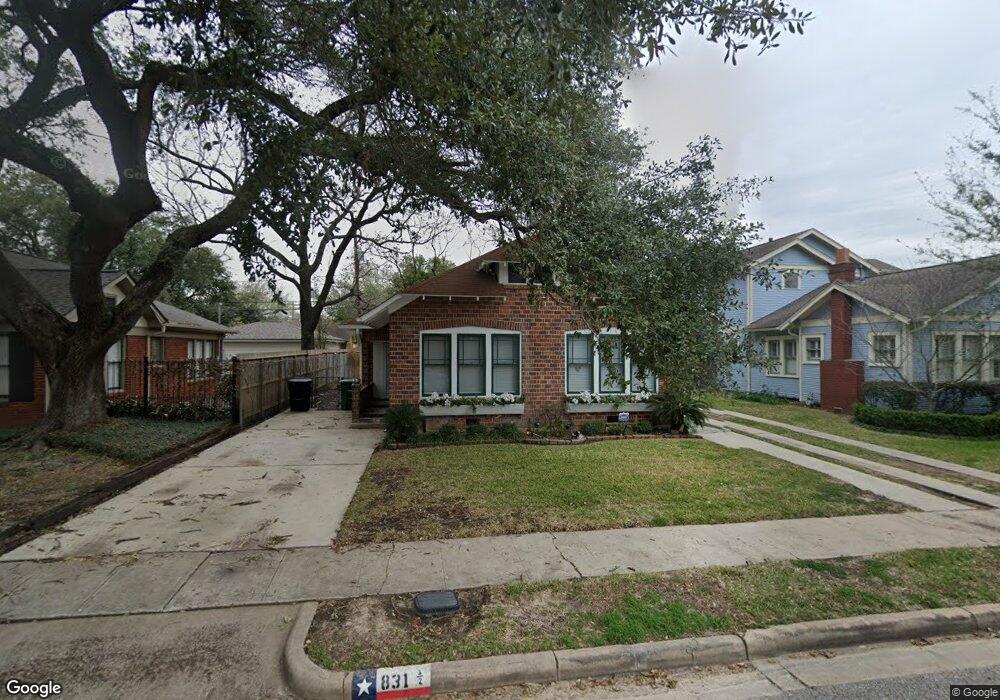 831 W Cottage St, Houston, TX 77009 - photo 1