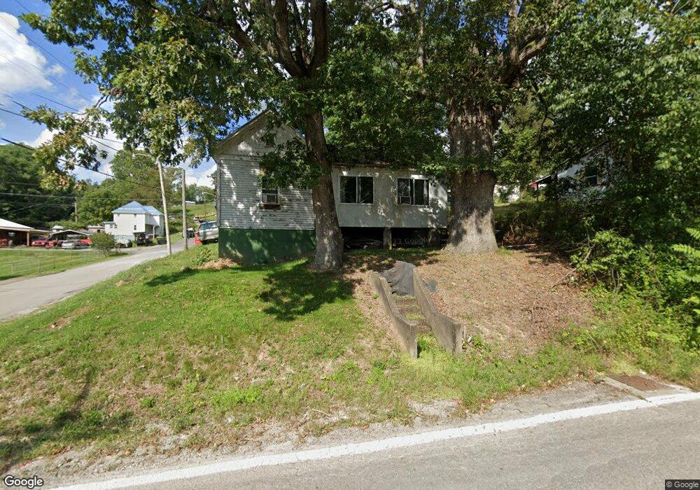 3337 Philippi Pike, Anmoore, WV 26323 - photo 1