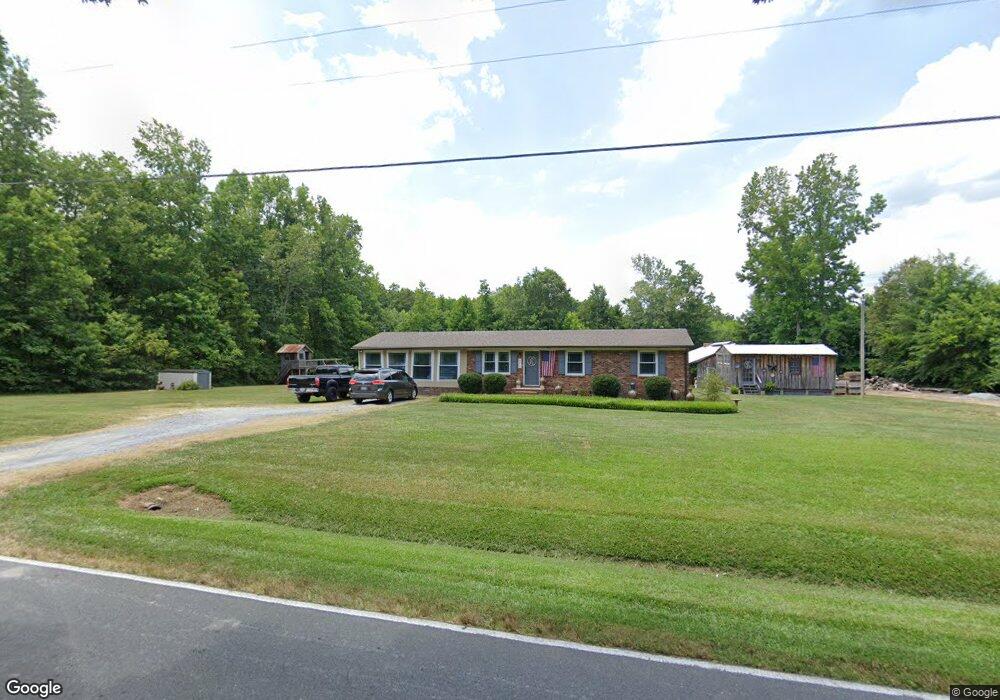 4818 Seagrove Plank Rd, Asheboro, NC 27205 - photo 1