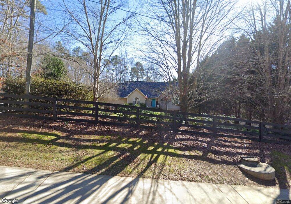 2815 Samples Rd, Cumming, GA 30041 - photo 1