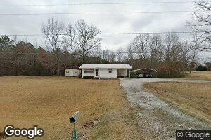 386 Highway 371, Marietta, MS 38856