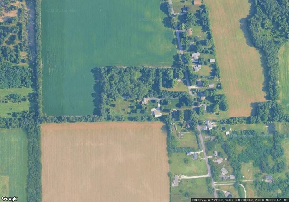 1772 N Lofgren Rd, Rolling Prairie, IN 46371 - photo 1