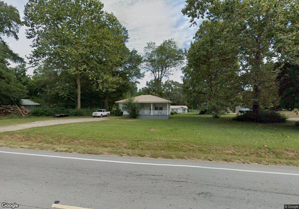 4904 Thompson Bridge Rd, Gainesville, GA 30506 - photo 1