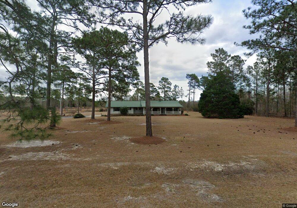 4190 Ollifftown Rd, Metter, GA 30439 - photo 1