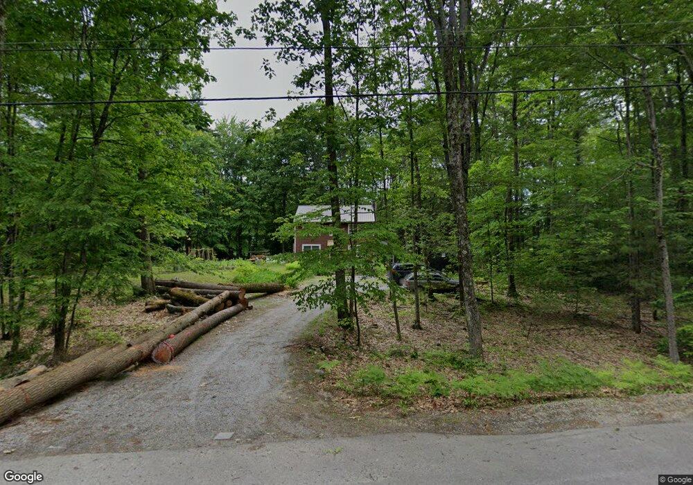 139 Onset Rd, Bennington, NH 03442 - photo 1