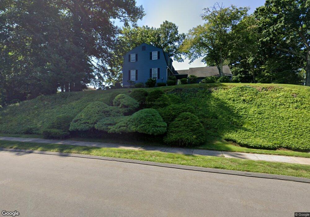 46 Shady Notch Rd, Berlin, CT 06037 - photo 1