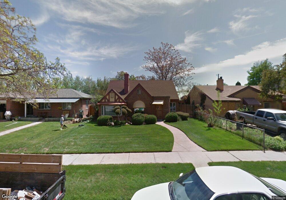 3042 Clermont St, Denver, CO 80207 - photo 1