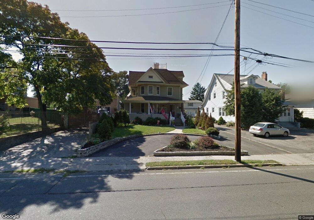 257 Rockaway Turnpike, Lawrence, NY 11559 - photo 1