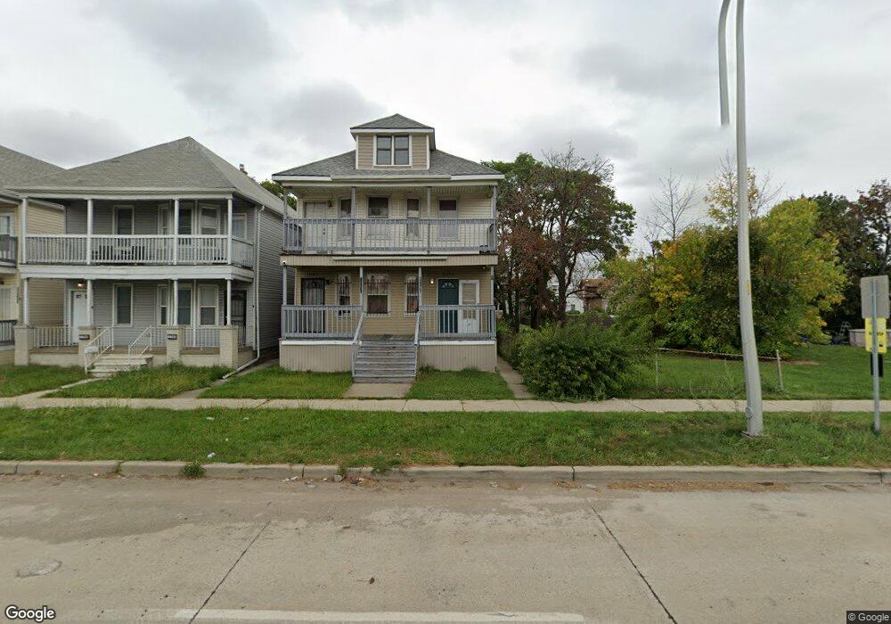 11358 Nagel St, HamtraMcK, MI 48212 - photo 1