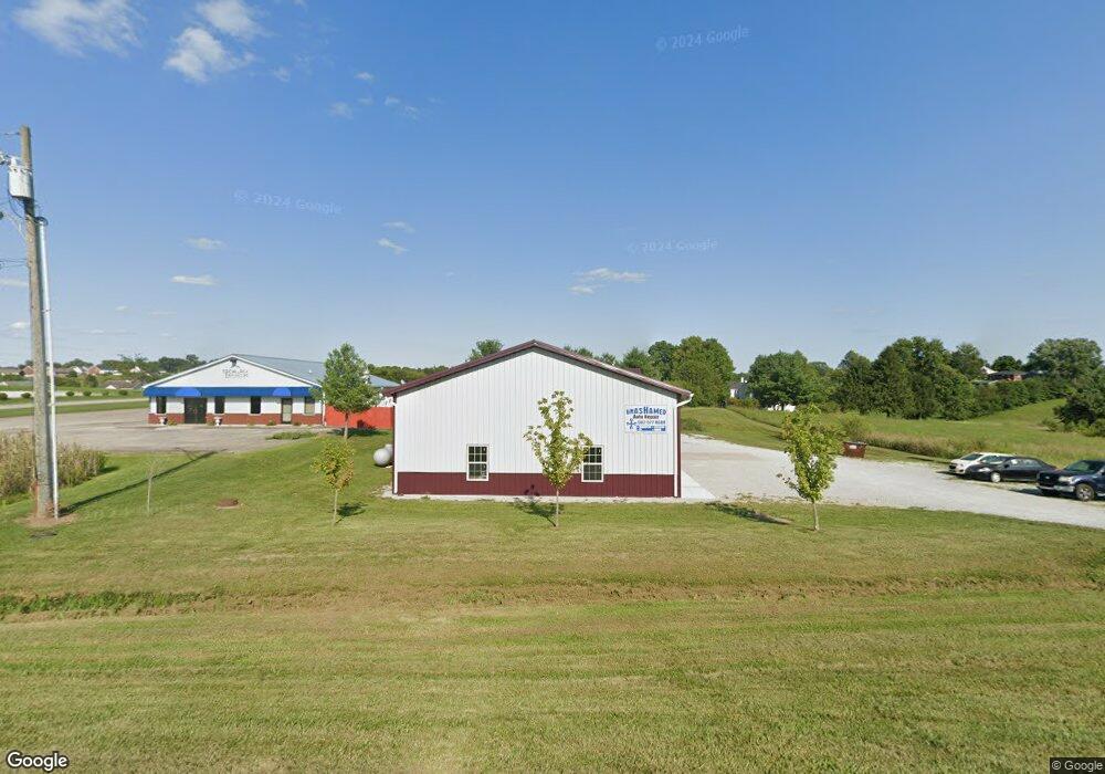 125 Arnold Ln, Bloomfield, KY 40008 - photo 1