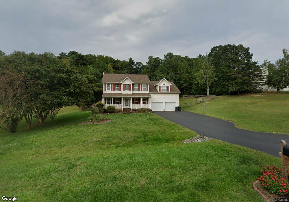 660 Miriam Ln, Lusby, MD 20657 - photo 1