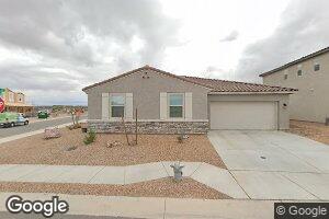 9766 E Holbert Trail, Tucson, AZ 85747