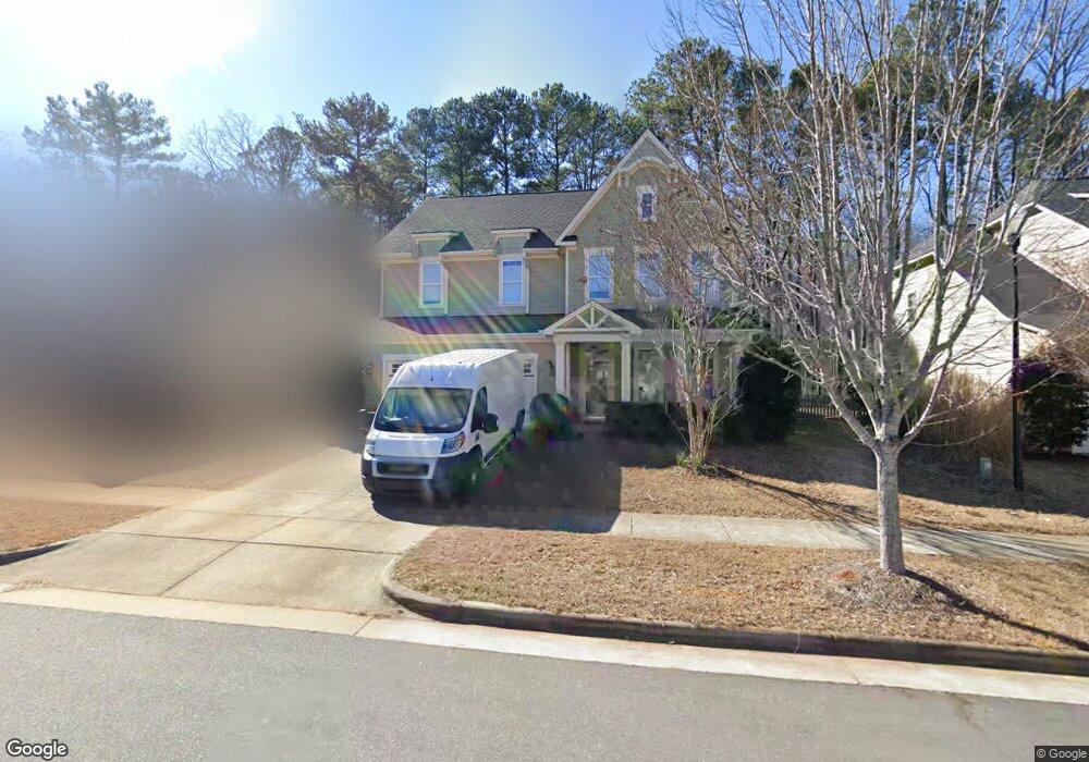 145 Freeman Dr, Pittsboro, NC 27312 - photo 1