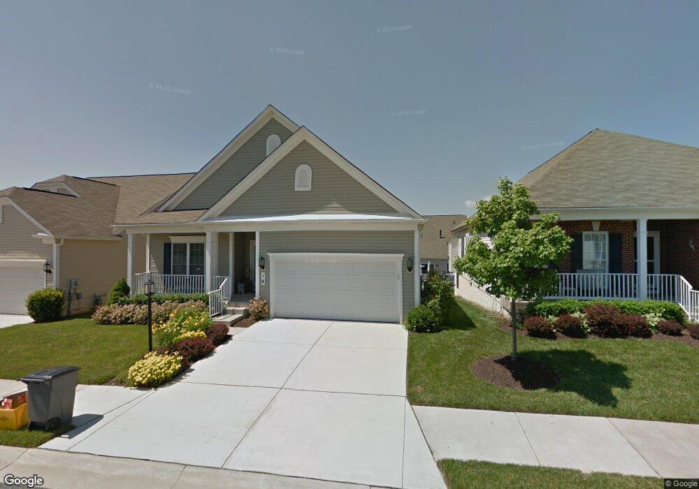 18 Hayride Ln, Taneytown, MD 21787 - photo 1