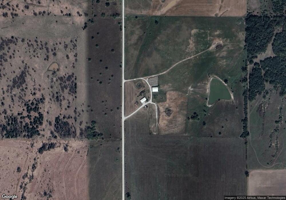 13750 V4 Rd, Hoyt, KS 66440 - photo 1