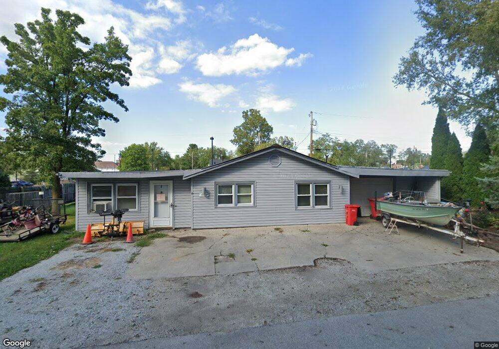 7404 W 138th Ln, Cedar Lake, IN 46303 - photo 1