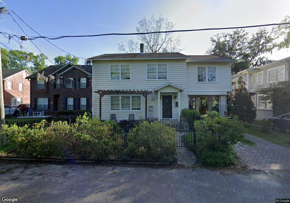 1553 Azalea Terrace, Jacksonville, FL 32205 - photo 1