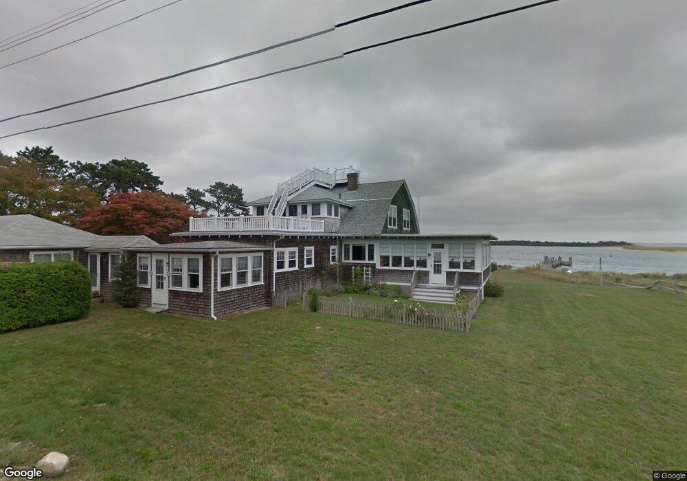 44 Jewelers Ave, East Falmouth, MA 02536 - photo 1