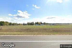 9353 W Watergate Rd Unit 1, Mc Bain, MI 49657