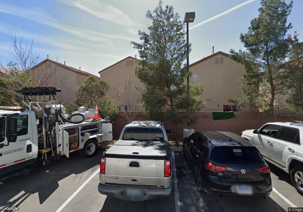 6140 Mountain Hemlock Ave, Las Vegas, NV 89139 - photo 1