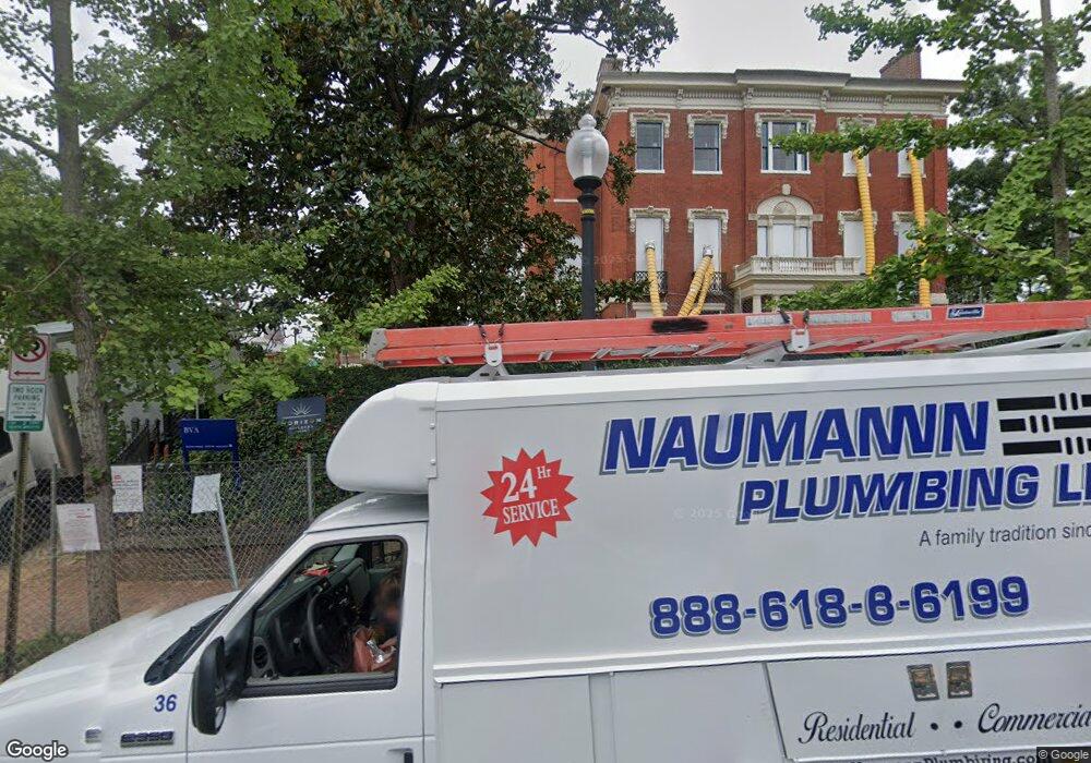 3238 R St NW unit 3240, Washington, DC 20007 - photo 1