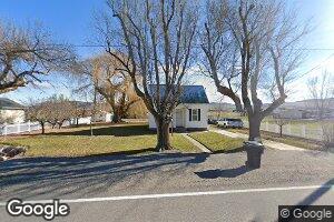 825 S Center St, Fielding, UT 84311