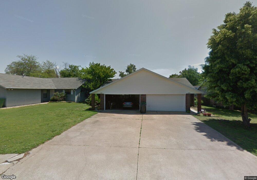 1937 S 18th St, Rogers, AR 72758 - photo 1