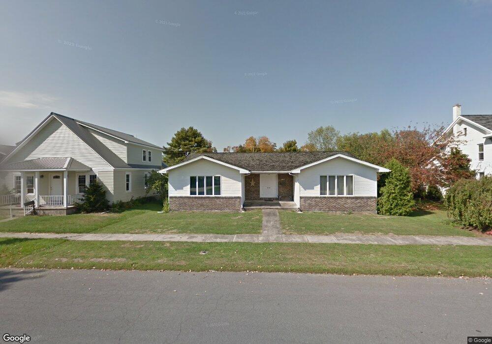 360 S 2nd St, Hughesville, PA 17737 - photo 1