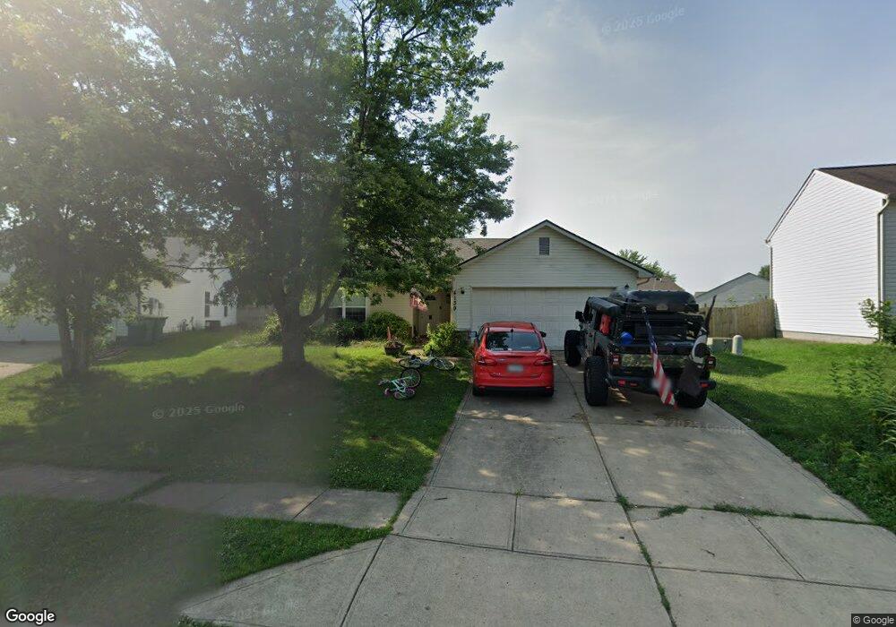 4139 Fairoaks Dr, Franklin, IN 46131 - photo 1