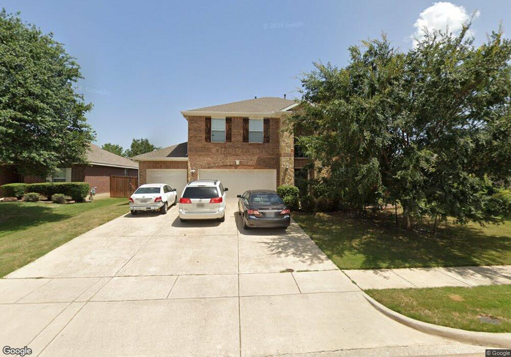 2101 Prescott Downs Dr, Denton, TX 76210 - photo 1